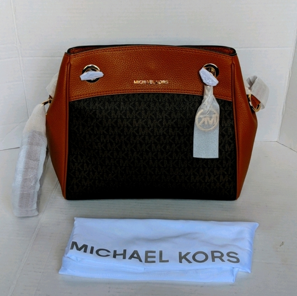 Michael Kors shoulder bag